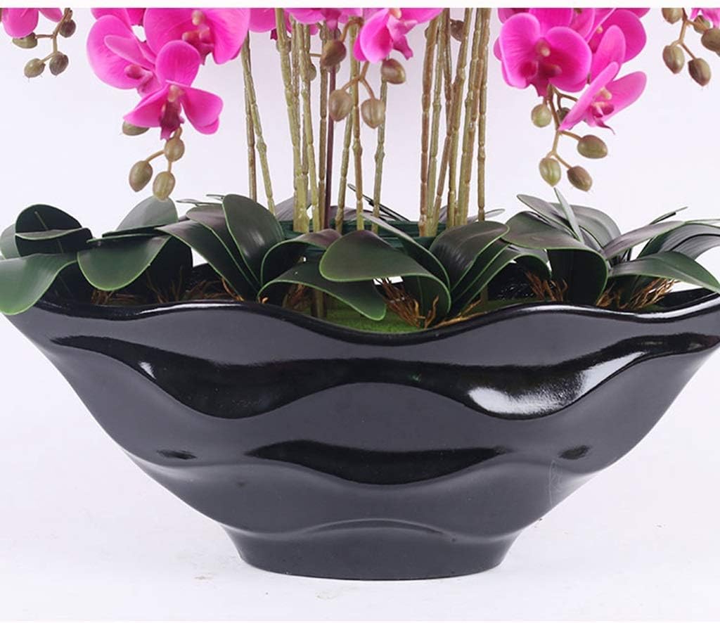 Everlasting Orchid Floral Arrangement